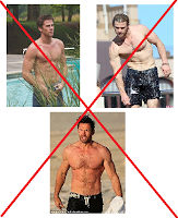 Tengo una debilidad por los australianos