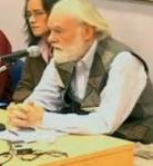 David Harvey - ponencia