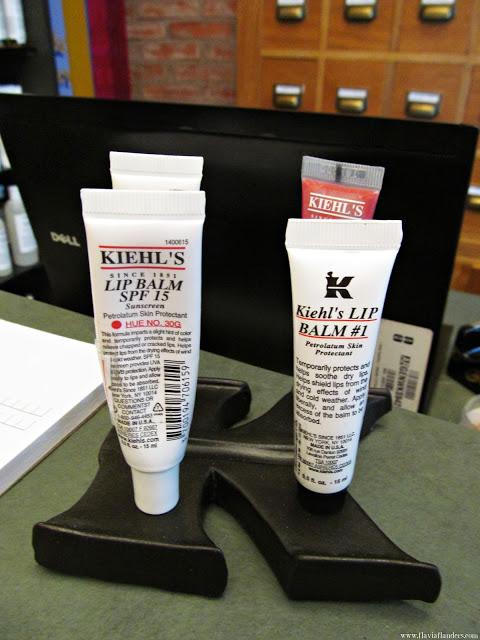 CONOCIENDO KIEHL'S