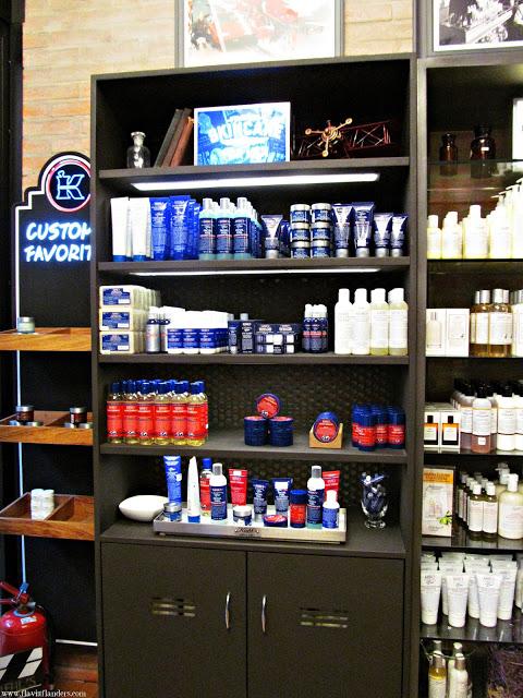 CONOCIENDO KIEHL'S