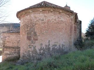 Guadalajara (Pozancos) IGLESIA DE LA NATIVIDAD