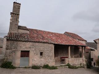 Guadalajara (Pelegrina) IGLESIA DE LA SANTÍSIMA TRINIDAD