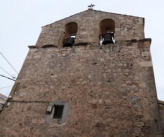 Guadalajara (Pelegrina) IGLESIA DE LA SANTÍSIMA TRINIDAD