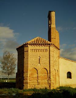 Camino de Santiago ROMÁNICO EN EL CAMINO DE SANTIAGO (Frómista a Ponferrada)