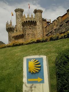 Camino de Santiago ROMÁNICO EN EL CAMINO DE SANTIAGO (Frómista a Ponferrada)