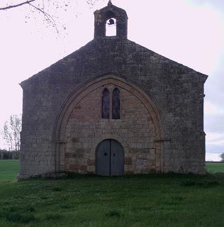 Camino de Santiago ROMÁNICO EN EL CAMINO DE SANTIAGO (Frómista a Ponferrada)