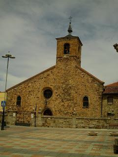 Camino de Santiago ROMÁNICO EN EL CAMINO DE SANTIAGO (Frómista a Ponferrada)