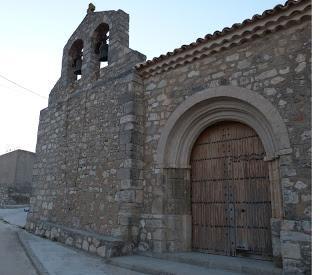 Cuenca ROMÁNICO EN CUENCA