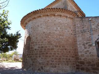 Cuenca ROMÁNICO EN CUENCA