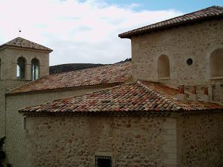 Cuenca ROMÁNICO EN CUENCA