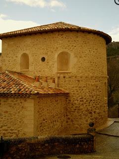 Cuenca ROMÁNICO EN CUENCA