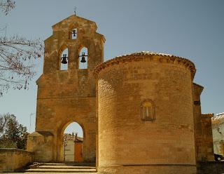 Cuenca ROMÁNICO EN CUENCA