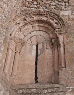 Cuenca ROMÁNICO EN CUENCA