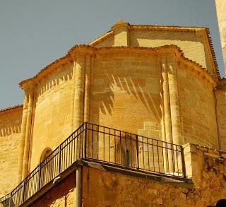 Cuenca ROMÁNICO EN CUENCA