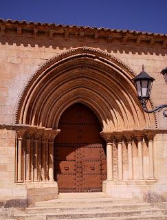 Cuenca ROMÁNICO EN CUENCA