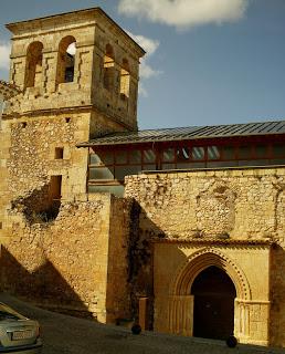 Cuenca ROMÁNICO EN CUENCA