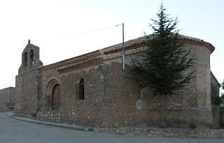 Cuenca ROMÁNICO EN CUENCA