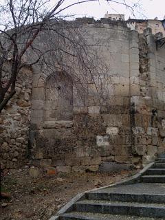 Cuenca ROMÁNICO EN CUENCA