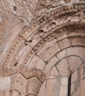 Cuenca ROMÁNICO EN CUENCA