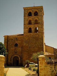 Cuenca ROMÁNICO EN CUENCA