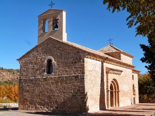 Cuenca ROMÁNICO EN CUENCA