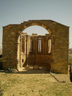 Cuenca ROMÁNICO EN CUENCA