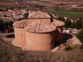 Cuenca ROMÁNICO EN CUENCA