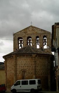 Guadalajara ROMÁNICO EN GUADALAJARA (LA ALCARRIA)