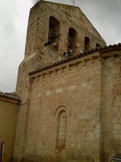 Guadalajara ROMÁNICO EN GUADALAJARA (LA ALCARRIA)