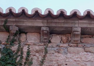 Guadalajara ROMÁNICO EN GUADALAJARA (LA ALCARRIA)