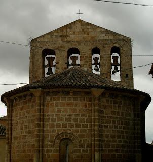 Guadalajara ROMÁNICO EN GUADALAJARA (LA ALCARRIA)