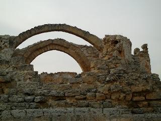 Guadalajara ROMÁNICO EN GUADALAJARA (LA ALCARRIA)