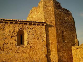 Guadalajara ROMÁNICO EN GUADALAJARA (LA ALCARRIA)