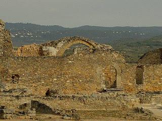 Guadalajara ROMÁNICO EN GUADALAJARA (LA ALCARRIA)