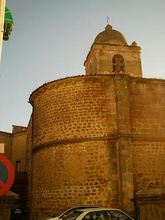 Plasencia (Cáceres) ROMÁNICO EN PLASENCIA