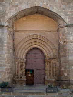 Plasencia (Cáceres) ROMÁNICO EN PLASENCIA