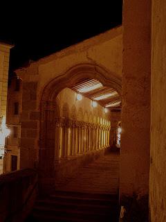 Segovia ROMÁNICO EN SEGOVIA