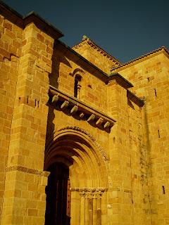 Avila ROMÁNICO EN AVILA