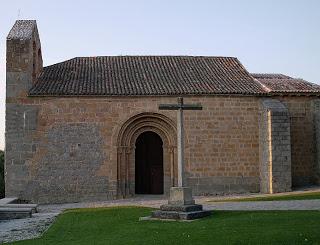 Avila ROMÁNICO EN AVILA