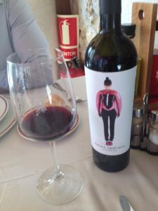 Bodegas Arzuaga, lechazo y vino de calidad vino Amaya Arzuaga