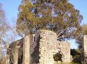 Imagen mes: Convento Frailes Viejos, proximidades Alburquerque