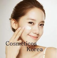 cosmeticos korea