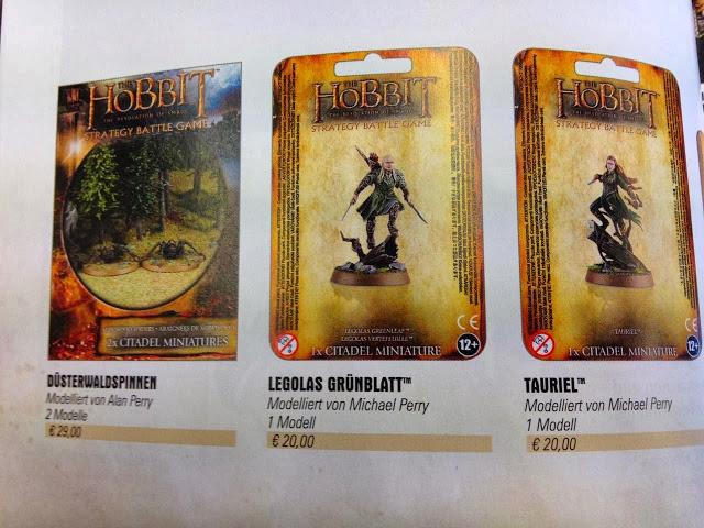 Precios de los lanzamientos de Diciembre(Escandalation again)