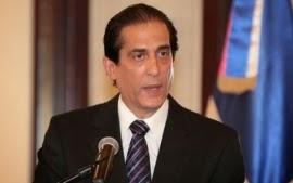 Gobierno notifica no irá a reunión con Haití.