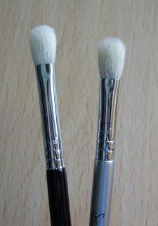 Mis brochas de Sigma Mis brochas de Sigma