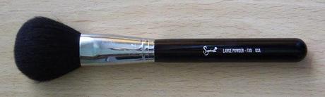 Mis brochas de Sigma Mis brochas de Sigma