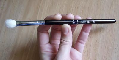 Mis brochas de Sigma Mis brochas de Sigma