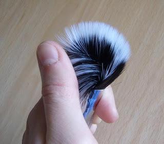 Mis brochas de Sigma Mis brochas de Sigma