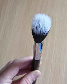 Mis brochas de Sigma