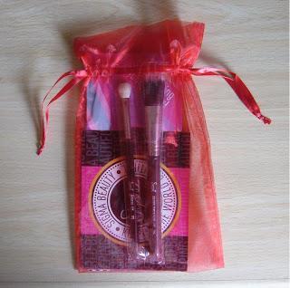 Mis brochas de Sigma Mis brochas de Sigma